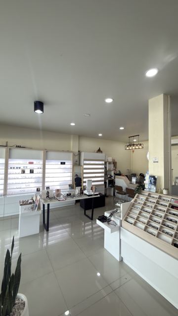 ภายในร้าน
