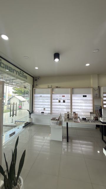 หน้าร้าน