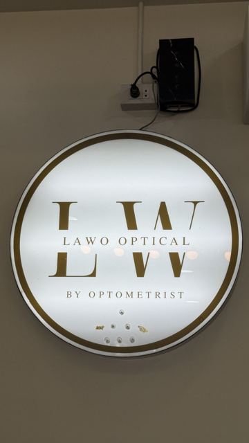LAWO OPTICAL
