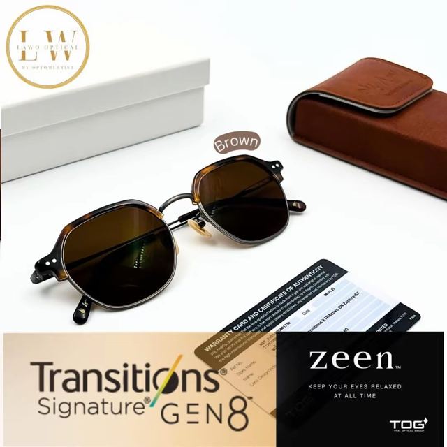 April · Zeen